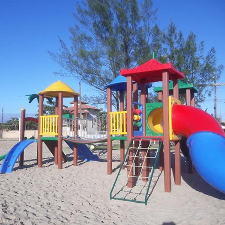 הוילה בלנאריו בארה דו סול Casa Ampla A 50Metros Do Mar מראה חיצוני תמונה