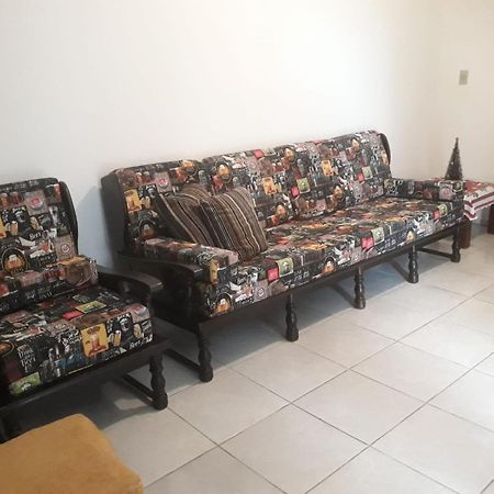 הוילה בלנאריו בארה דו סול Casa Ampla A 50Metros Do Mar מראה חיצוני תמונה