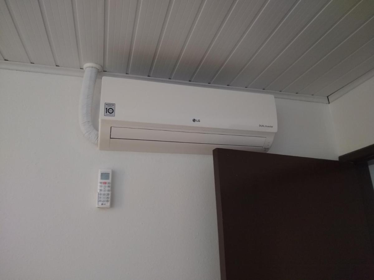 הוילה בלנאריו בארה דו סול Casa Ampla A 50Metros Do Mar מראה חיצוני תמונה