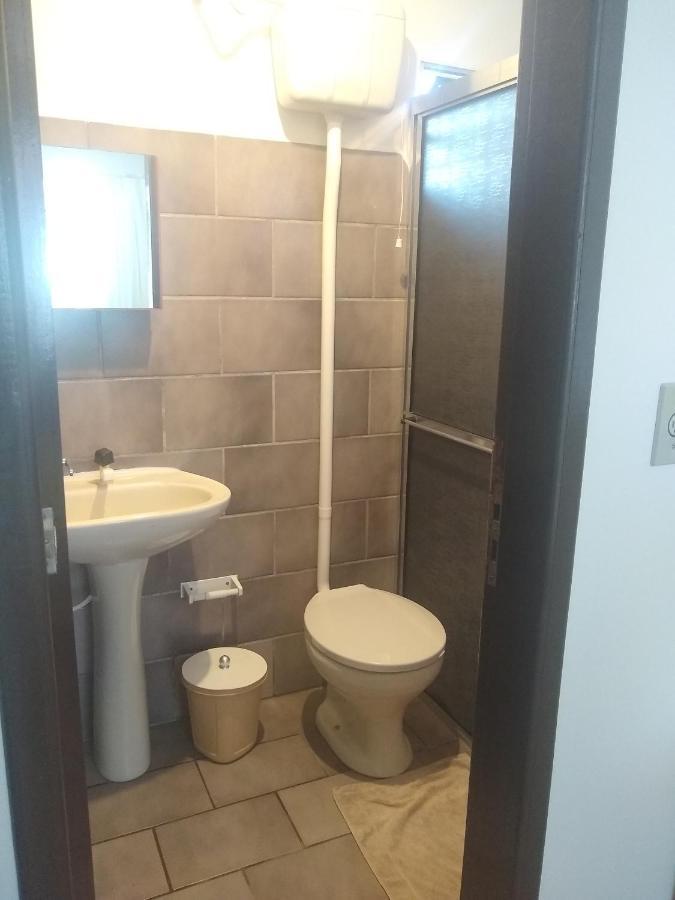 הוילה בלנאריו בארה דו סול Casa Ampla A 50Metros Do Mar מראה חיצוני תמונה